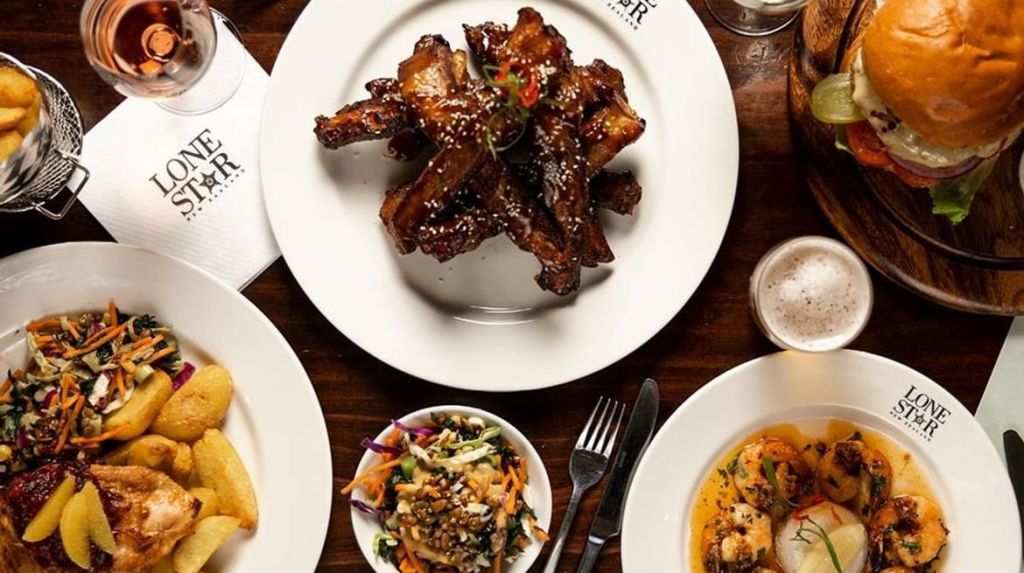 How Restaurants are Embracing Eco-Friendly&nbsp;Practices