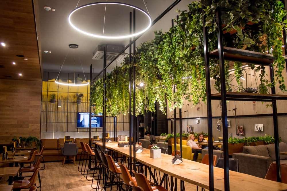 Restaurant Design 101: How Ambience Shapes the Dining&nbsp;Experience