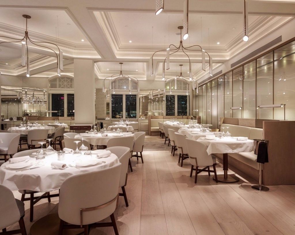 How to Identify the Best Restaurants for Gluten-Free&nbsp;Dining